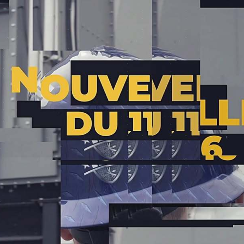 Un message de notre confrère et agent d'affaires Joël Lambert. Bonne continuation dans tes nouveaux défis avec l'INTER Joël! Un plaisir de t'avoir eu dans l'équipe du Local 116!