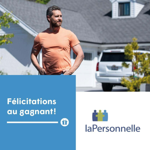 Concours exclusif aux membres de l’APFC Local 116 en collaboration avec La PersonnelleFélicitations Dave Jobidon, qui a remporté, le 15 janvier dernier, un kit d’outils M18 FUEL de Milwaukee d’une valeur de 1500$, dans le cadre du concours exclusif aux membres l’APFC local 116 !Pour demander une soumission, visitez => https://www.lapersonnelle.com/?grp=apfc